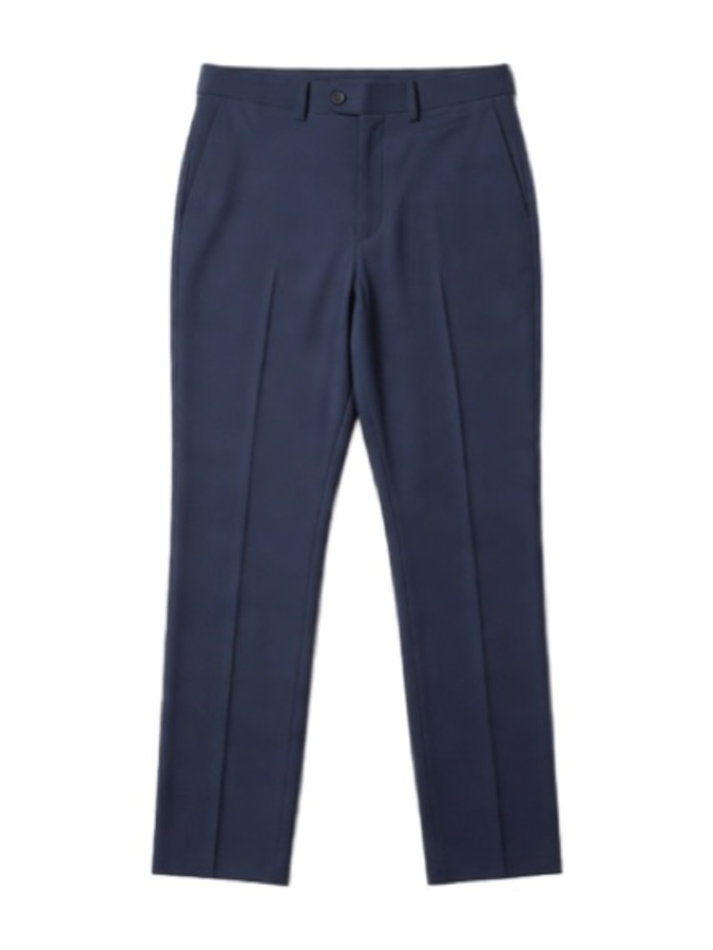 Suitsupply Brescia Men's Navy Dress Pants